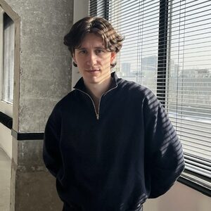 Тимур Тумсоев — основатель бренда TUMSOEV
